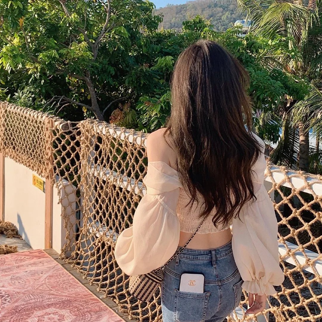 朕的宫女相当野